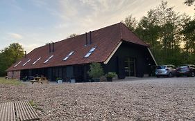 OP10 Logeren op 't Land
